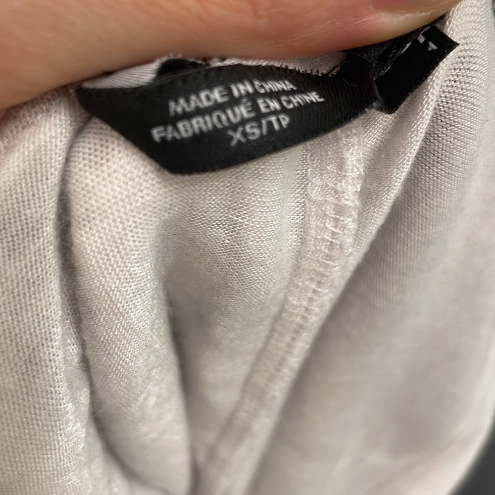Maxi Dress Size XS - Picture 8 of 11